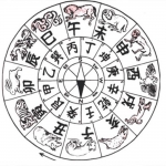 신의 음성을 전하는 건령사, 마음의 혼란을 명확하게 정리