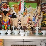 사주의 뿌리를 바로 세우면 인생의 길이 보입니다