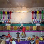 운명의 흐름을 알고 싶을 때, 신점 상담