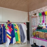 제주도에서 신의 계시로 인생의 전환점