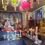 흔들리는 시기에 신의 뜻을 듣고 싶다면