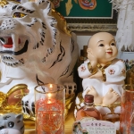 사업이 풀리지 않을 때, 사주 속 숨은 기운