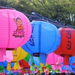 영험한 신점으로 알려진 제주도 건령사